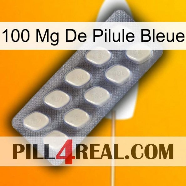 100 Mg Blue Pill 08
